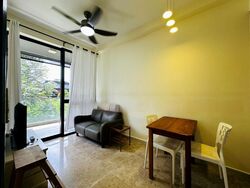 Nottinghill Suites (D21), Apartment #576235711